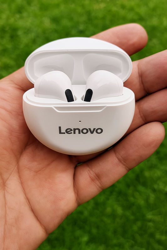 Original Lenovo Wireless Bluetooth Earburds