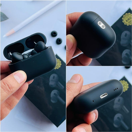 Pro 2 Wireless Earbuds